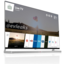 Vuotokuvassa: LG:n uusi webOS-älytelevisio Vuotokuvassa: LG:n uusi webOS-älytelevisio